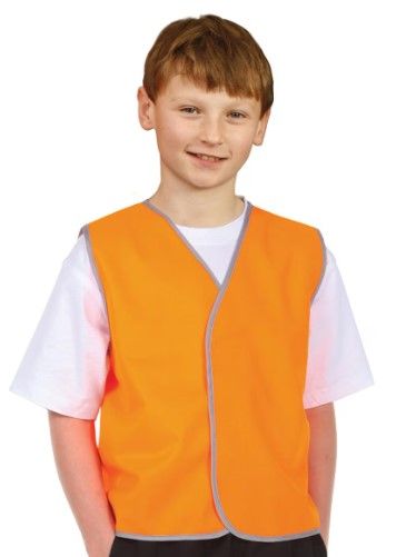 Children&#39;s Safety Vest