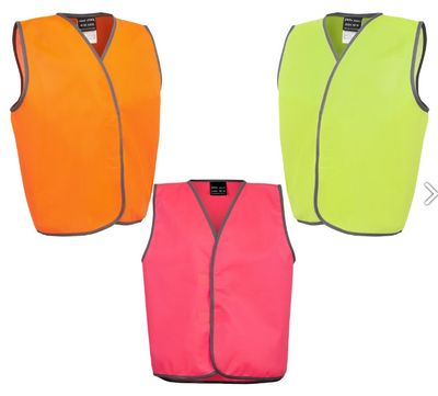 Children's Safety Vest