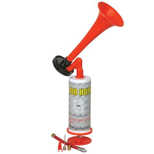 Air Horn - Rechargeable