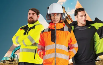 High Visibility Clothing