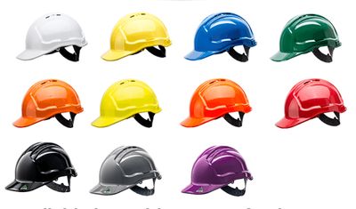 Helmets - Safety Helmets / Hard Hats