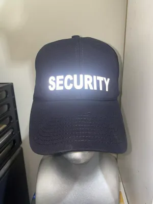 Security Hat