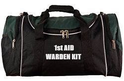 1st Aid / First Aid WARDEN KIT
