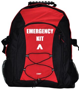 Emergency Bag Emergency Kit