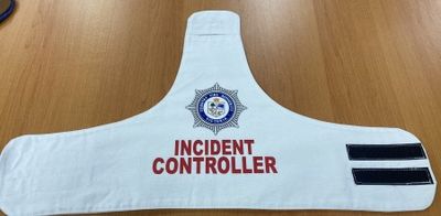 Armbands and  Brassards
