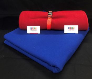 Blankets - Wool & Emergency