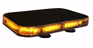Vehicle Safety Lighting