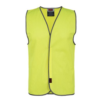 Plain Colour Vests 15 Colours Available