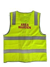 Complete Professional AREA WARDEN KIT