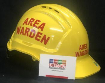 Complete Professional AREA WARDEN KIT