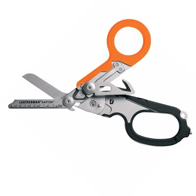 Leatherman Raptor - Orange