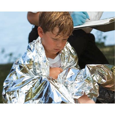 Emergency Blanket - Space Blanket