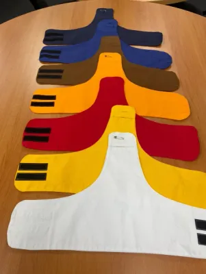 Brassards Arm Bands CHAPLAIN