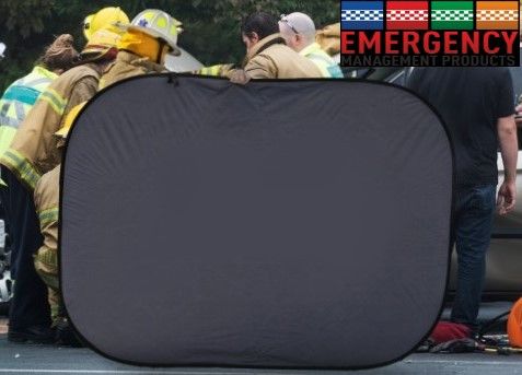 Privacy Screen - Portable