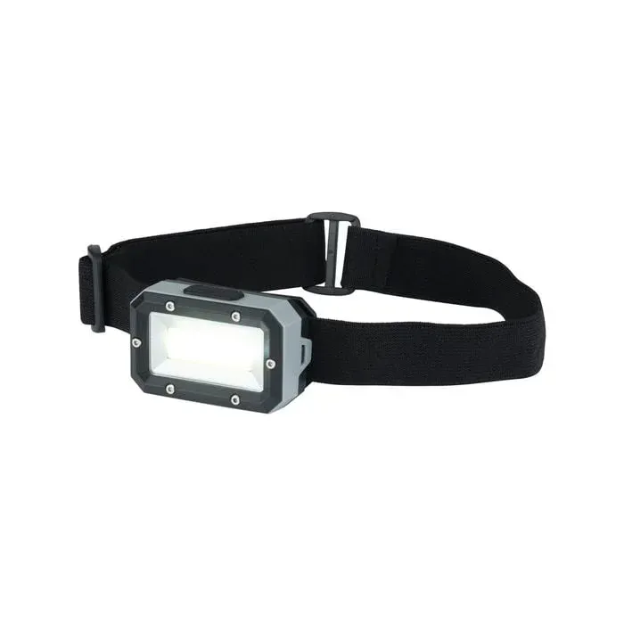 CK120 LED Head Torch
