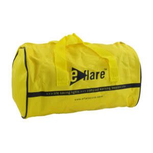 Eflare 6 unit Bag