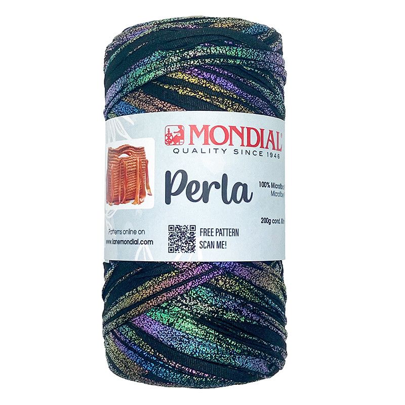 Perla 375