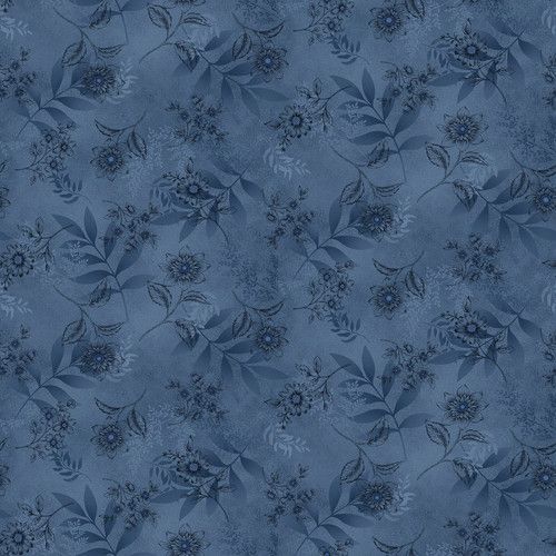 3369-77 Blue || Flossies Flowers