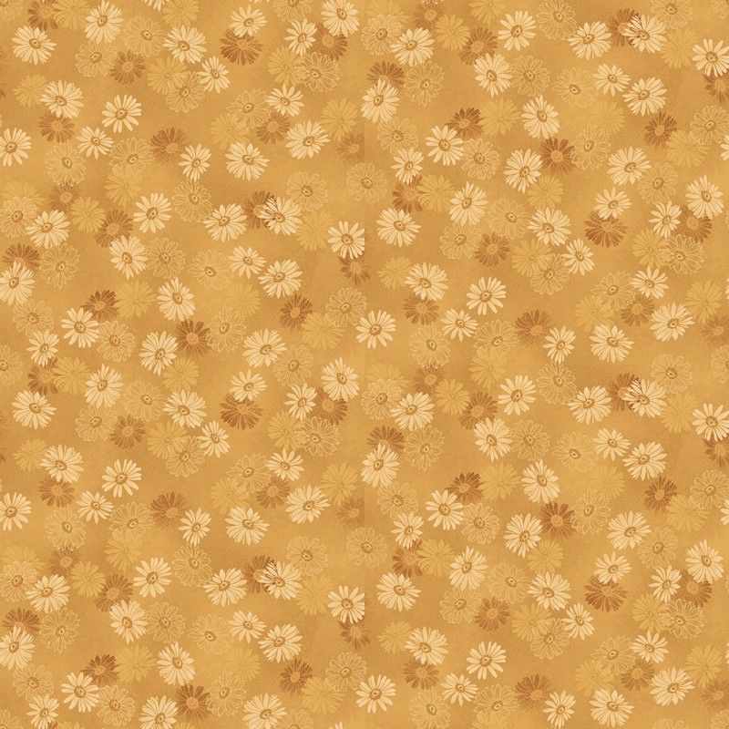 3373-33 Yellow || Flossies Flowers