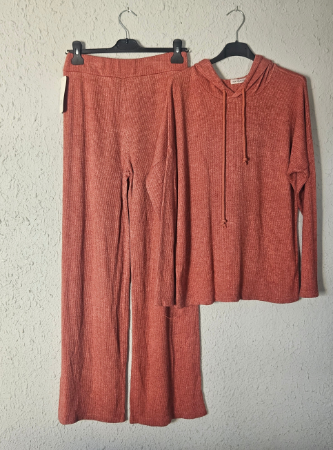 Conjunto de sport dos piezas