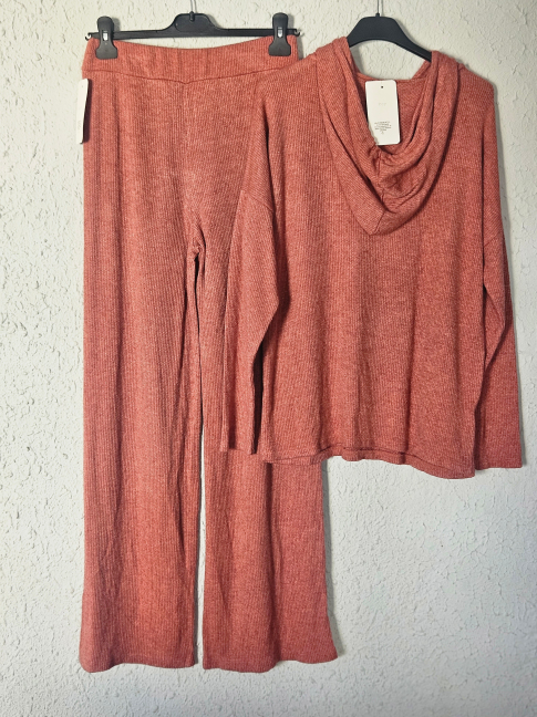 Conjunto de sport dos piezas
