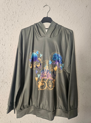 Sudaderas