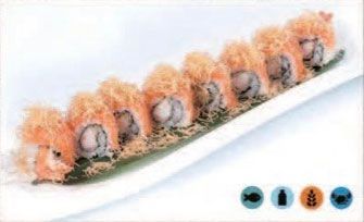 URAMAKI SPECIAL