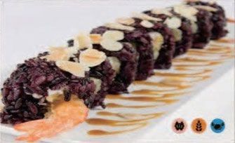 VENERE ROLL