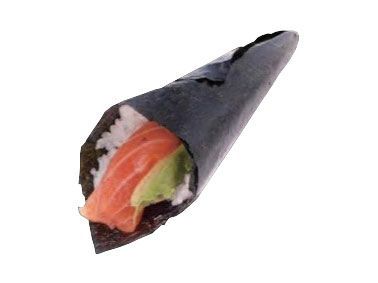 TEMAKI KIKKO