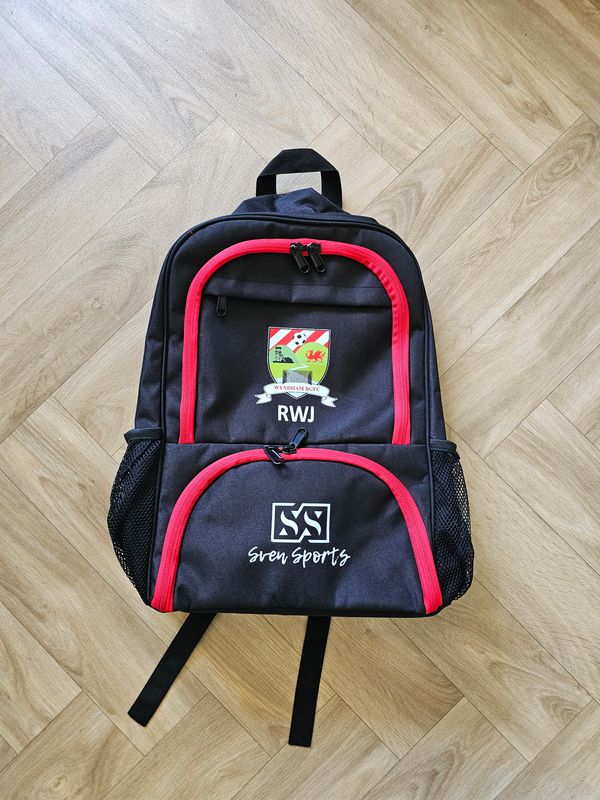 Rucksack
