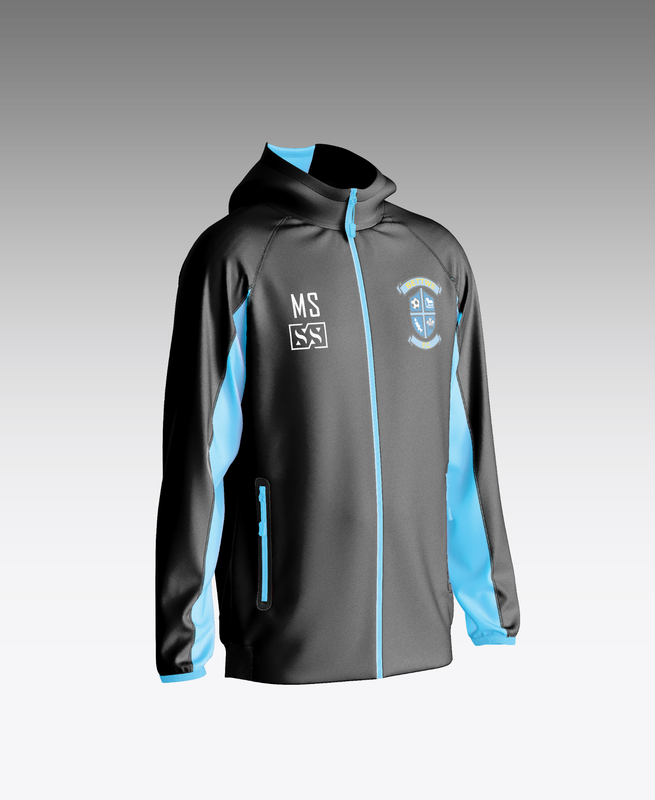 Soft Shell Jacket