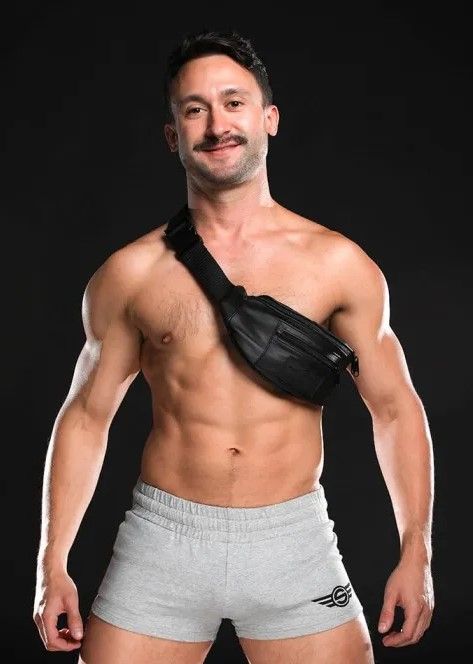 Addikt Waist Bag