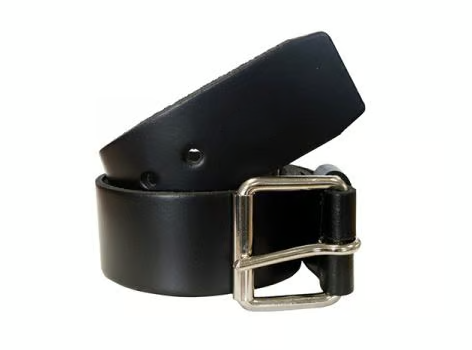 Addikt Leather Classic Belt