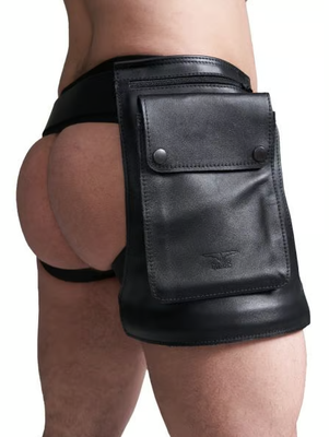 Addikt Hip Bag Holster Large