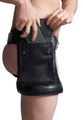 Addikt Hip Bag Holster Large