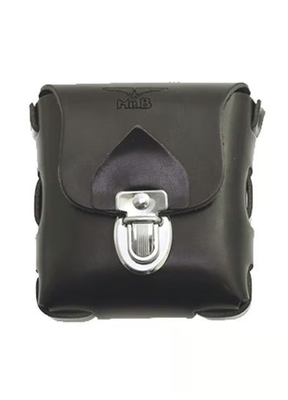 Addikt Leather Belt Pocket Small