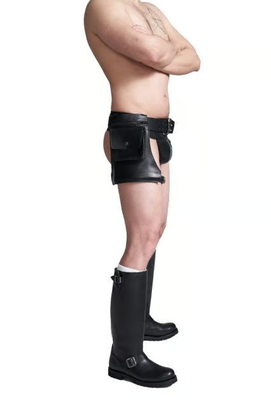 Addikt Hip Bag Holster Medium