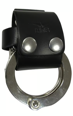 Addikt Leather Handcuff Holder