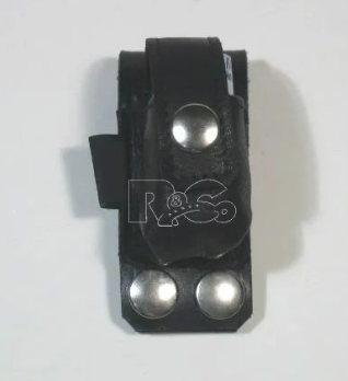 Addikt Leather Poppers Holder
