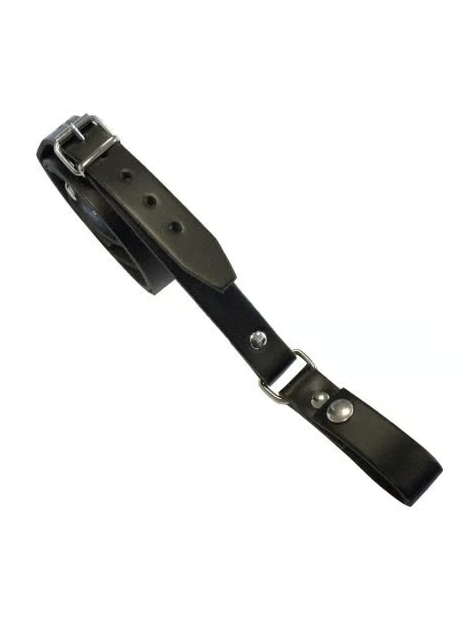 Addikt Leather Classic Sam Browne