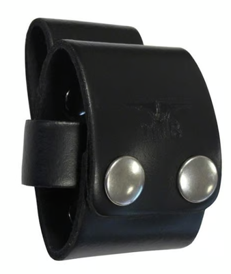 Addikt Leather Handcuff Holder