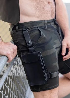 Addikt Jock Phone Holster