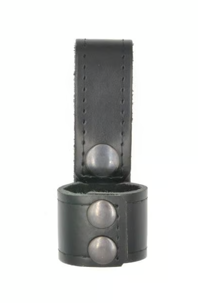 Addikt Leather Truncheon Holder