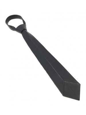 Addikt Leather Invert Tie