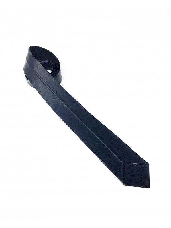 Addikt Leather Invert Tie