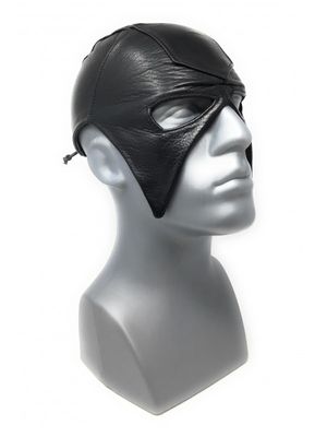 Addikt Leather Executioner&#39;s Mask