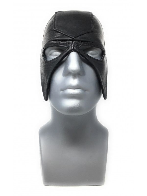 Addikt Leather Executioner&#39;s Mask