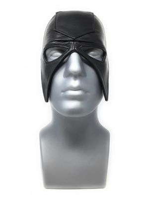 Addikt Leather Executioner&#39;s Mask
