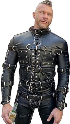 Addikt Complete Bondage Suit
