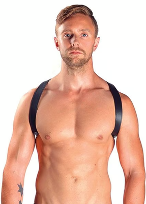 Addikt Leather Iconic Sling Harness